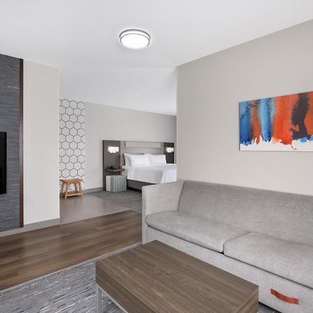 Holiday Inn Express Belgrade-Bozeman Area By Ihg Εξωτερικό φωτογραφία