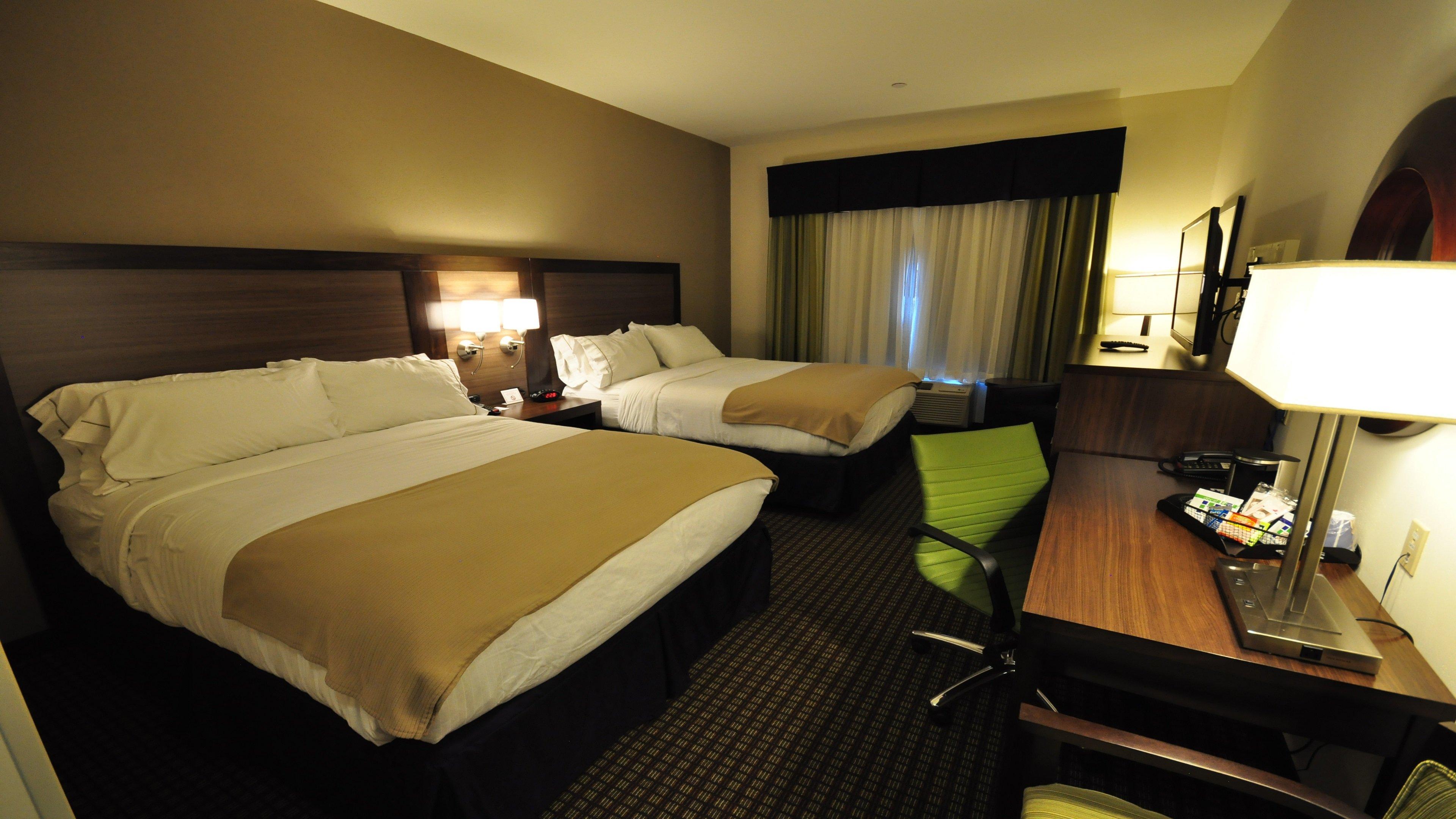 Holiday Inn Express Belgrade-Bozeman Area By Ihg Εξωτερικό φωτογραφία