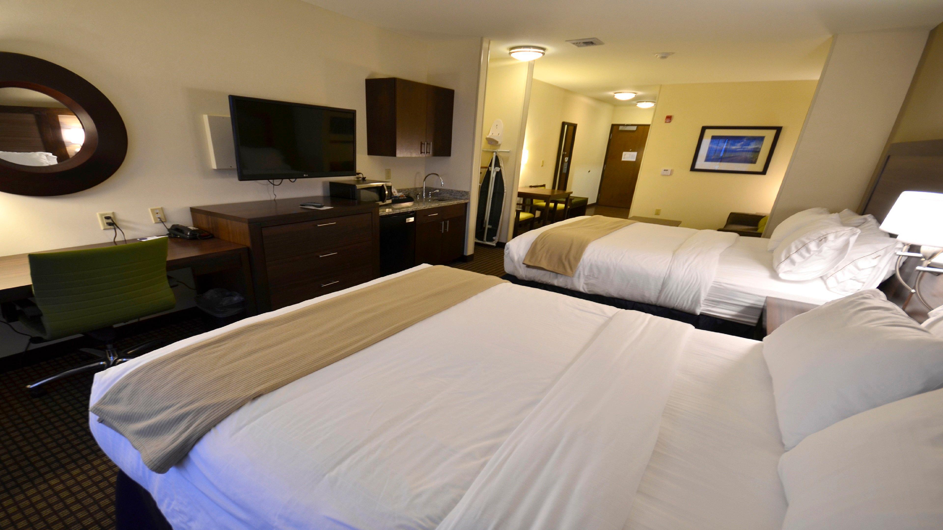 Holiday Inn Express Belgrade-Bozeman Area By Ihg Εξωτερικό φωτογραφία