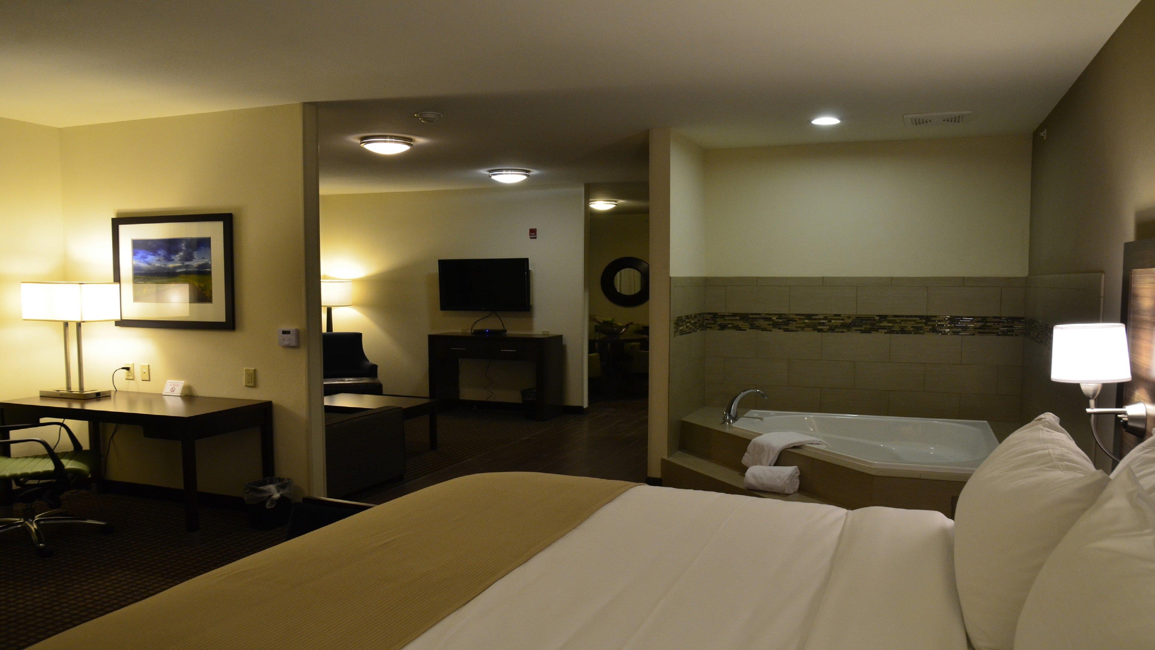 Holiday Inn Express Belgrade-Bozeman Area By Ihg Εξωτερικό φωτογραφία