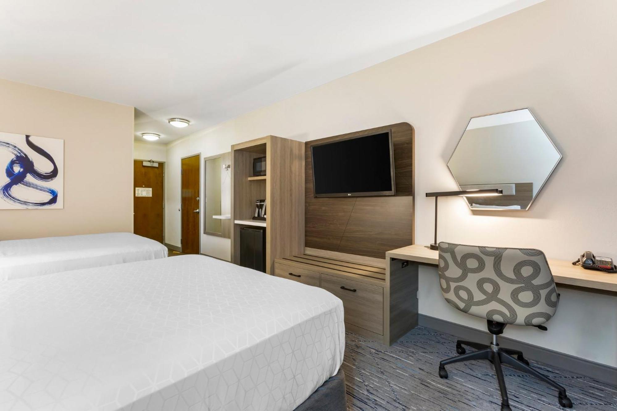 Holiday Inn Express Belgrade-Bozeman Area By Ihg Εξωτερικό φωτογραφία