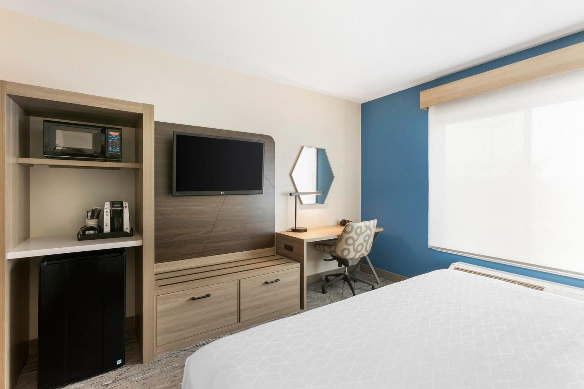 Holiday Inn Express Belgrade-Bozeman Area By Ihg Εξωτερικό φωτογραφία