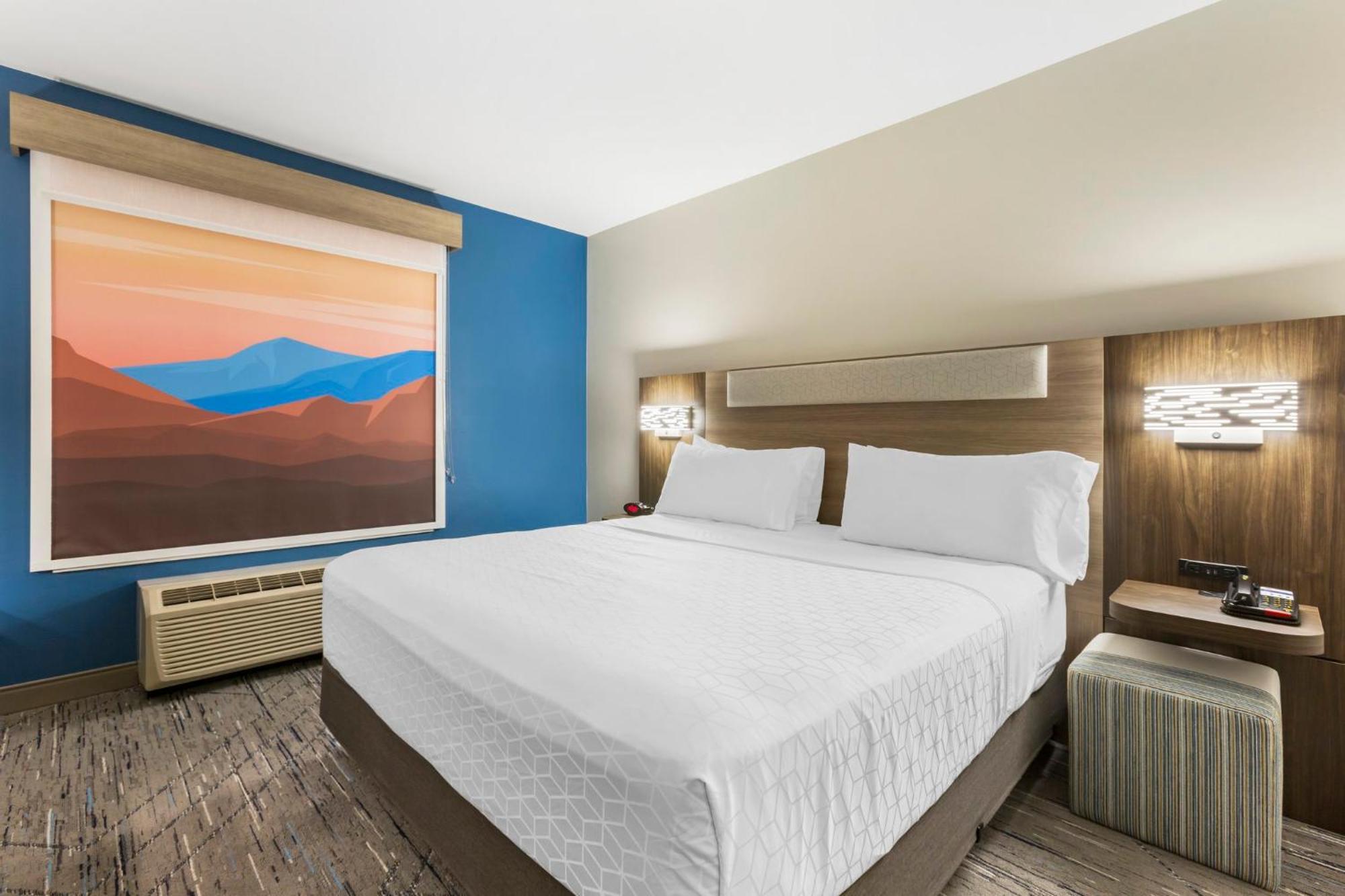 Holiday Inn Express Belgrade-Bozeman Area By Ihg Εξωτερικό φωτογραφία