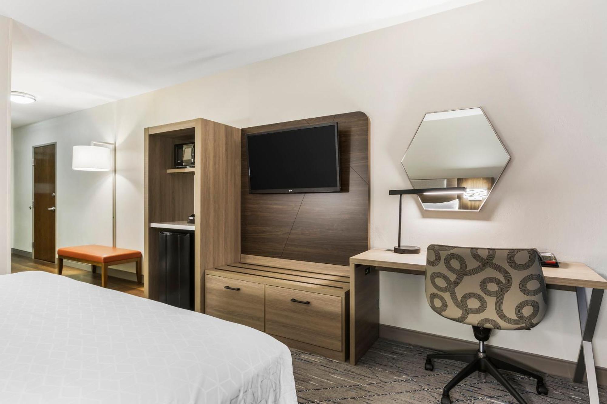 Holiday Inn Express Belgrade-Bozeman Area By Ihg Εξωτερικό φωτογραφία