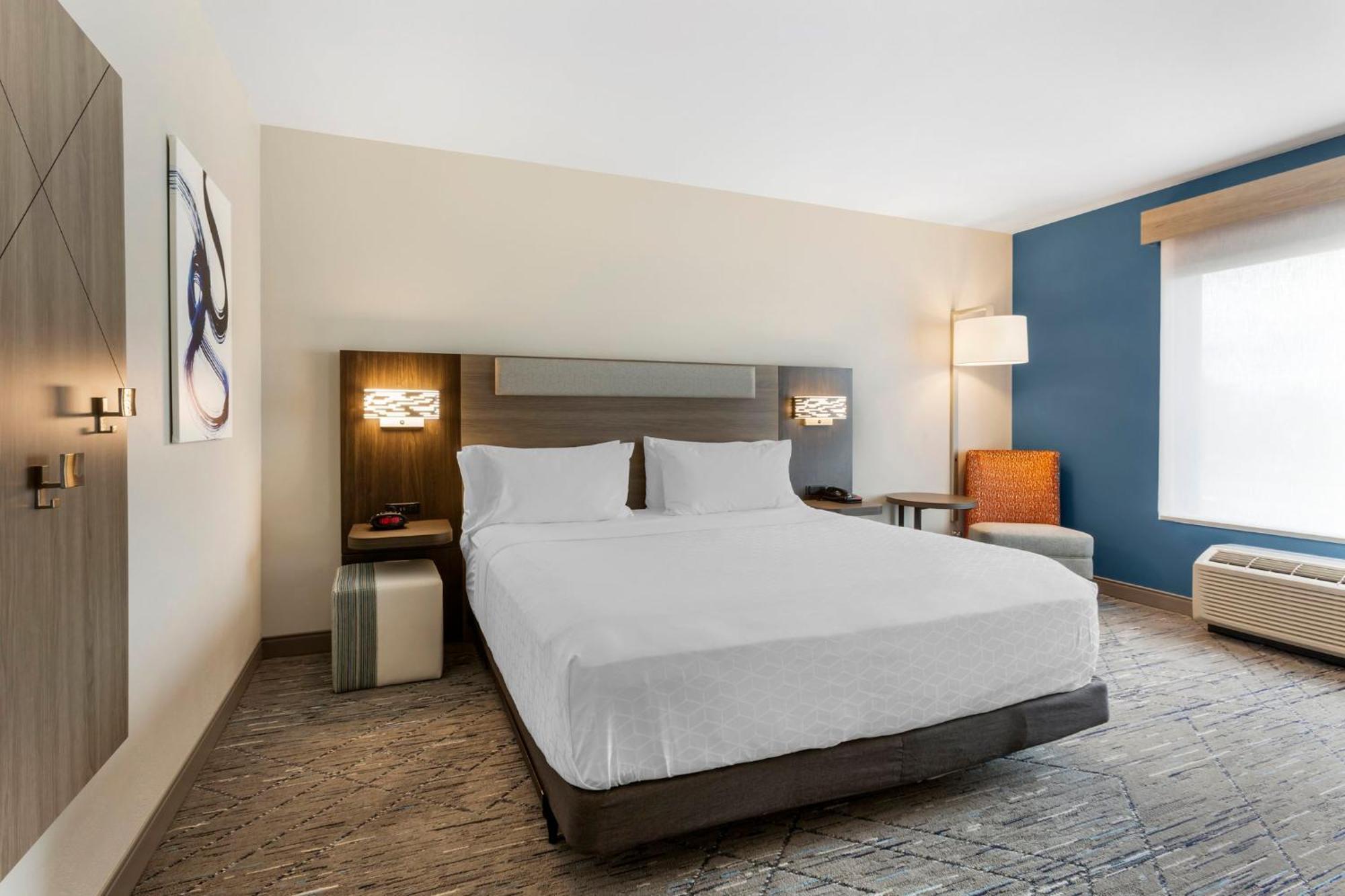 Holiday Inn Express Belgrade-Bozeman Area By Ihg Εξωτερικό φωτογραφία