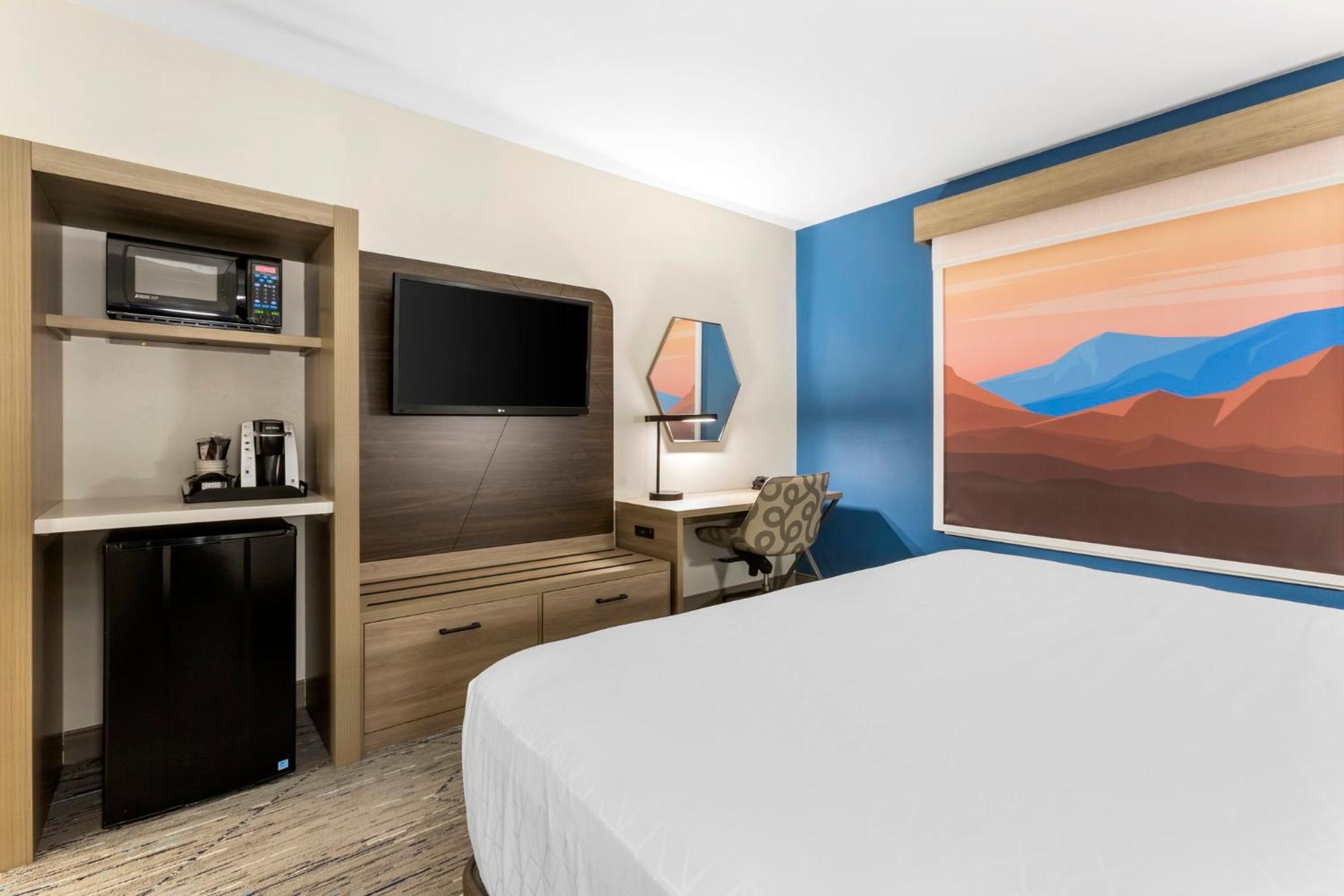 Holiday Inn Express Belgrade-Bozeman Area By Ihg Εξωτερικό φωτογραφία