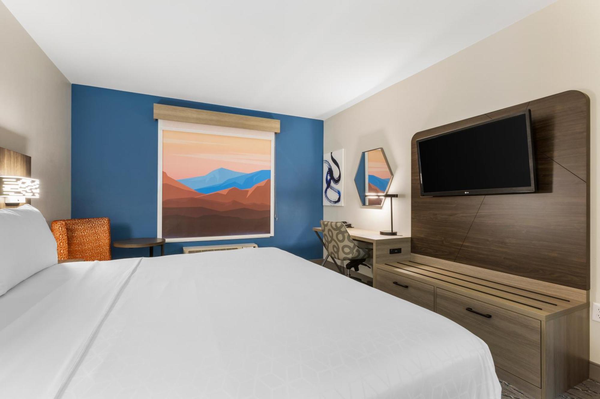 Holiday Inn Express Belgrade-Bozeman Area By Ihg Εξωτερικό φωτογραφία