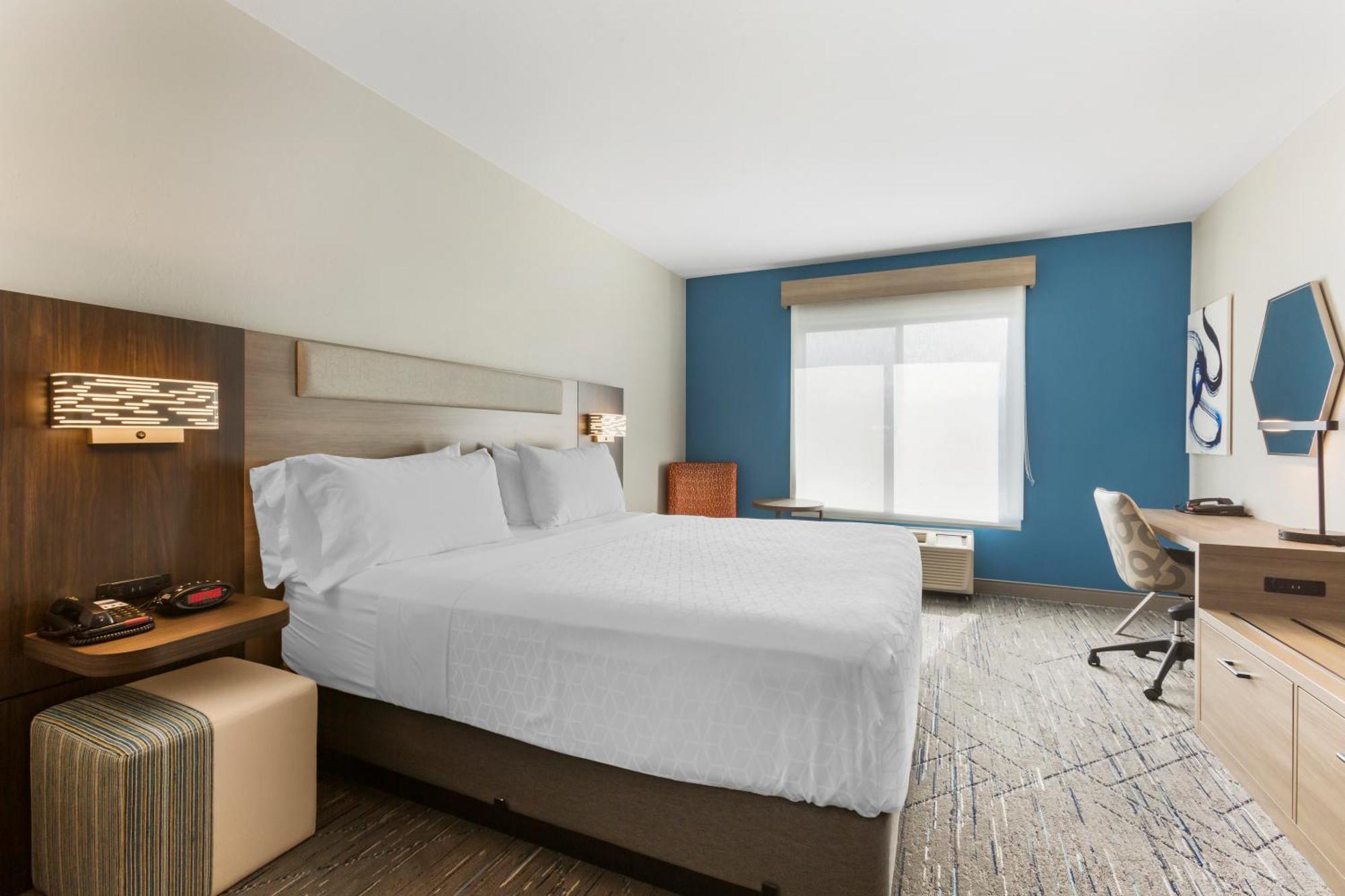 Holiday Inn Express Belgrade-Bozeman Area By Ihg Εξωτερικό φωτογραφία