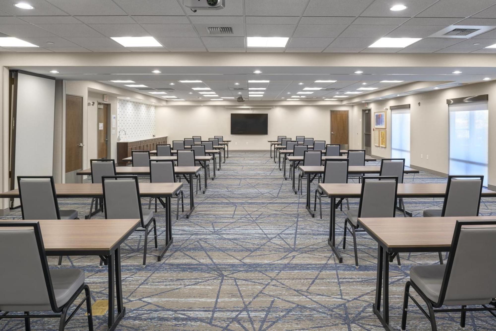 Holiday Inn Express Belgrade-Bozeman Area By Ihg Εξωτερικό φωτογραφία