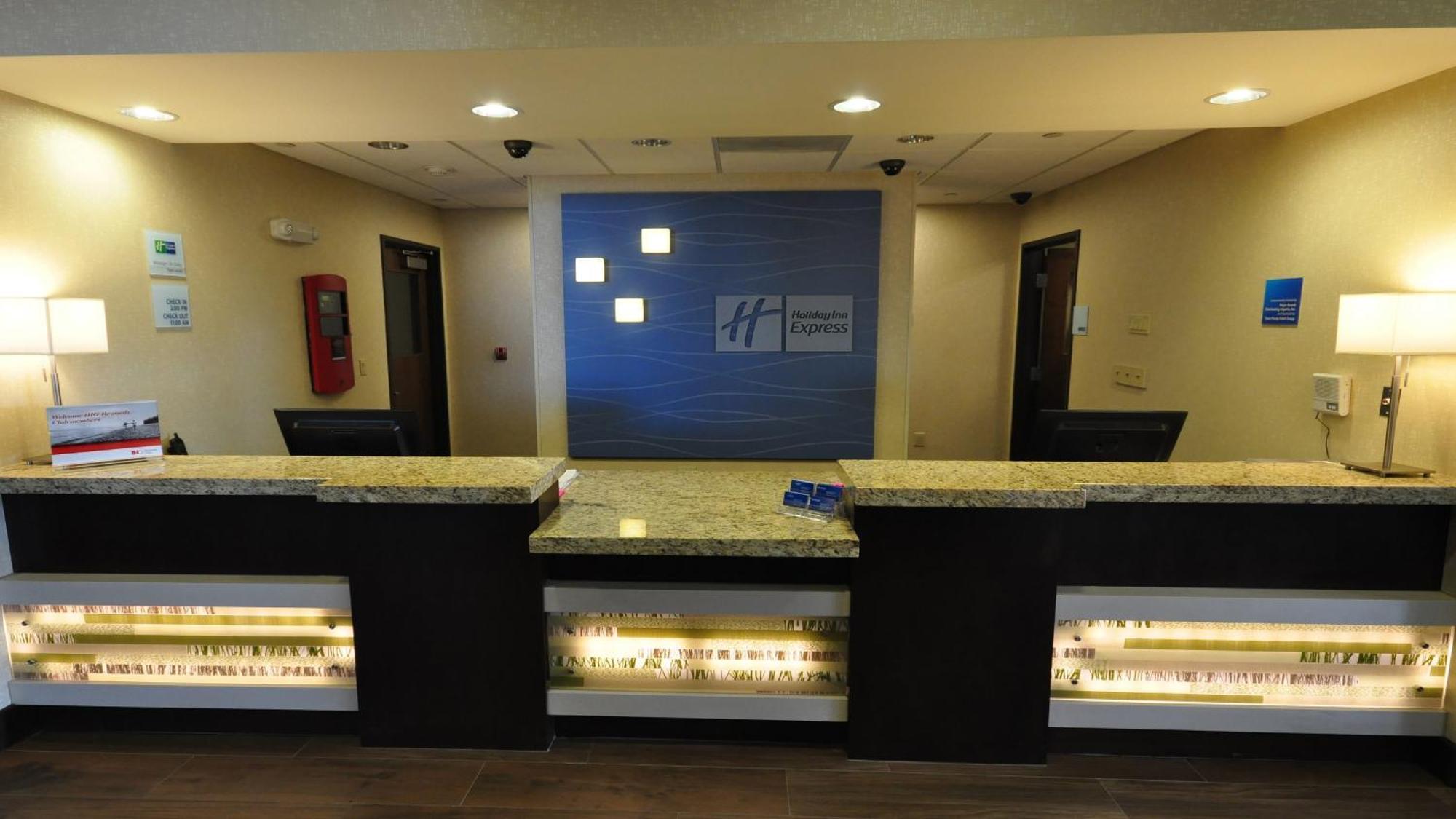 Holiday Inn Express Belgrade-Bozeman Area By Ihg Εξωτερικό φωτογραφία