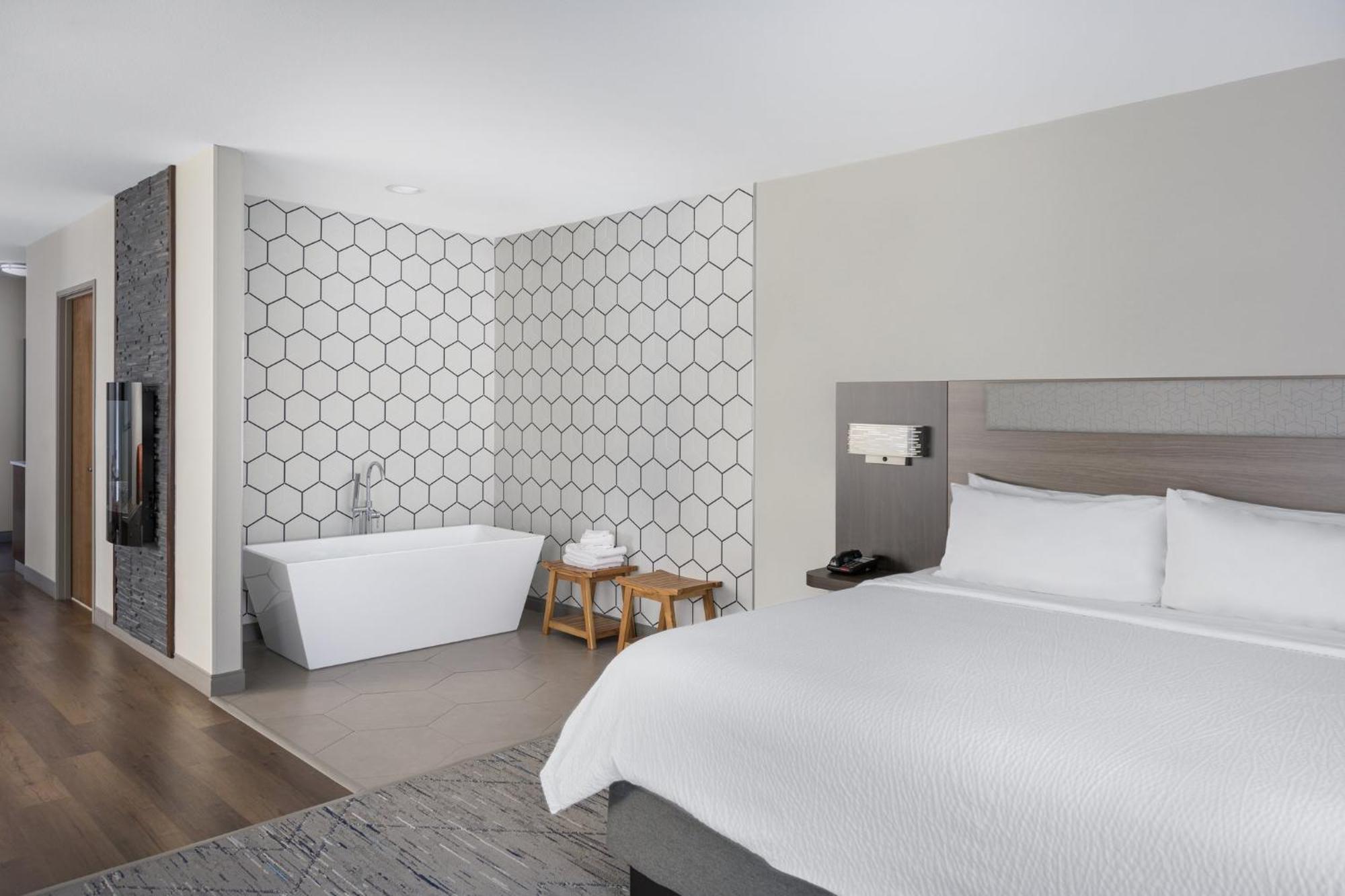 Holiday Inn Express Belgrade-Bozeman Area By Ihg Εξωτερικό φωτογραφία
